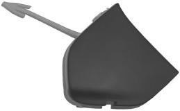 COPRIGANCIO ANTERIORE FORD B-MAX 01/12> -TUV-
