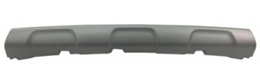MODANATURE PARAURTI ANTERIORE SILVER DACIA SANDERO STEPWAY 09/16>