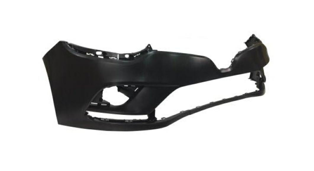 PARAURTI ANTERIORE PRIMER RENAULT CLIO 01/16> -TUV-