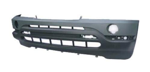 PARAURTI ANTERIORE PRIMER C/FENDI C/TRACCE SENS BMW X5 E53 09/99>12/06