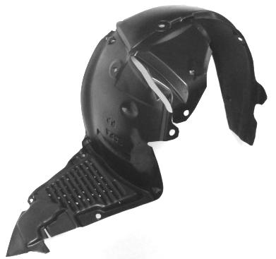 LOCARO ANTERIORE DX RENAULT ESPACE 11/02>