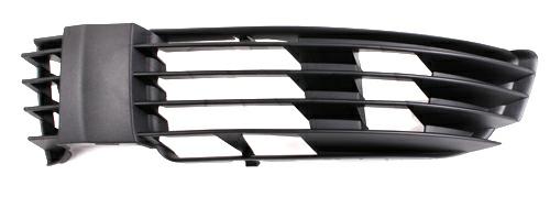 GRIGLIA PARAURTI ANTERIORE SX VOLKSWAGEN PASSAT 10/00>03/05