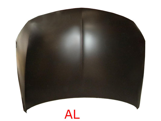 COFANO ANT OPEL INSIGNIA 03/17> ALLUMINIO