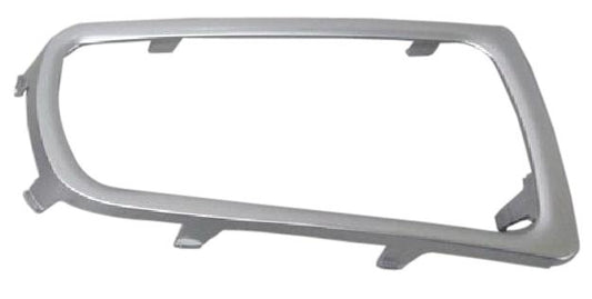 CORNICE GRIGLIA PARAURTI ANTERIORE DX MAZDA 6 06/05>01/08