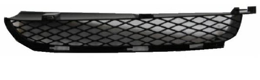 GRIGLIA PARAURTI ANTERIORE SUP SX BMW X5 E53 01/04>12/06