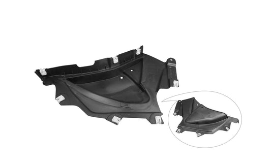 LOCARO ANTERIORE DX PARTE ANTERIORE INF BMW SERIE 3 G20-G21 10/18>