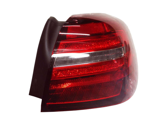 FANALE POSTERIORE DX ESTERNO A LED MERCEDES GLA X156 01/17>