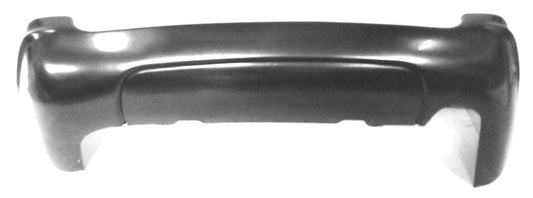PARAURTI POSTERIORE PRIMER JEEP GRAN CHEROKEE 10/01>12/04