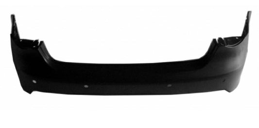 PARAURTI POSTERIORE PRIMER C/SENS VW JETTA 11/04>