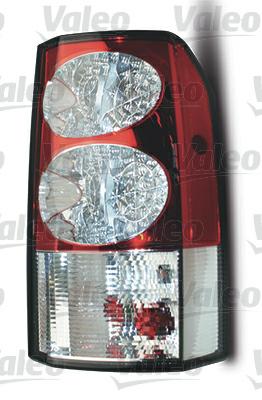 FANALE POSTERIORE DX LAND ROVER DISCOVERY 06/06>