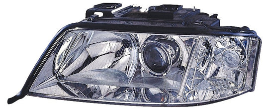 FARO SX XENON D2S-H7 PREDISPOSTO REGOLAZIONE ELETT AUDI A6 09/99>05/01