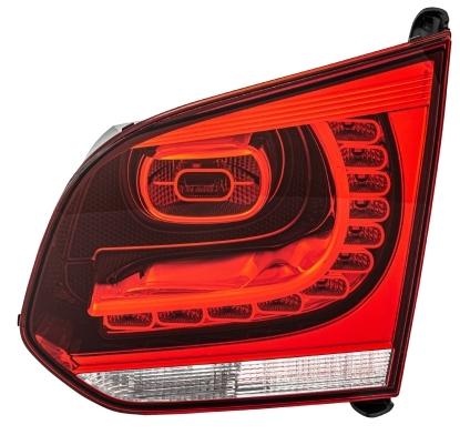 FANALE POSTERIORE SX INTERNO A LED VW GOLF 6 01/09> GTI-GTD