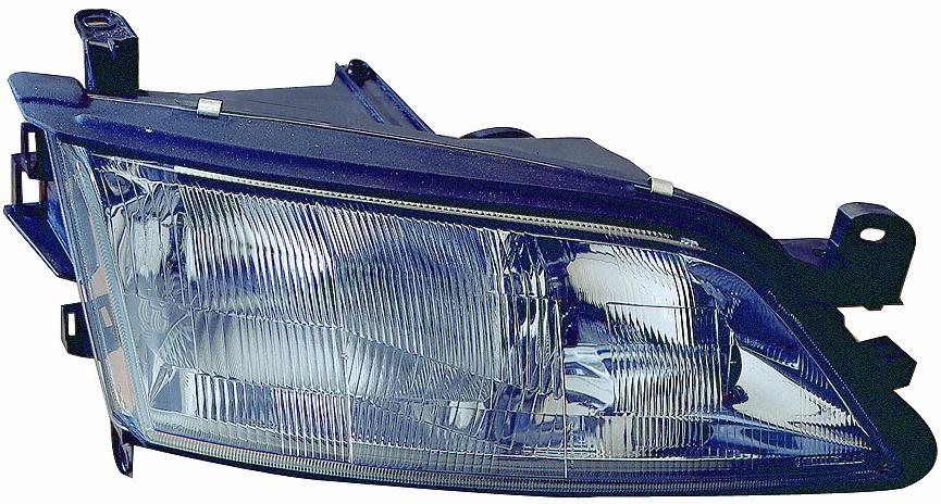 FARO SX H7-H1 PREDISPOSTO REGOLAZIONE ELETT OPEL VECTRA B 11/95>12/98 CARELLO