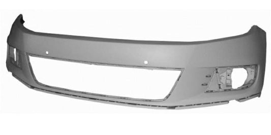 PARAURTI ANTERIORE PRIMER C/SENS VW TIGUAN 06/11> -TUV-ES-