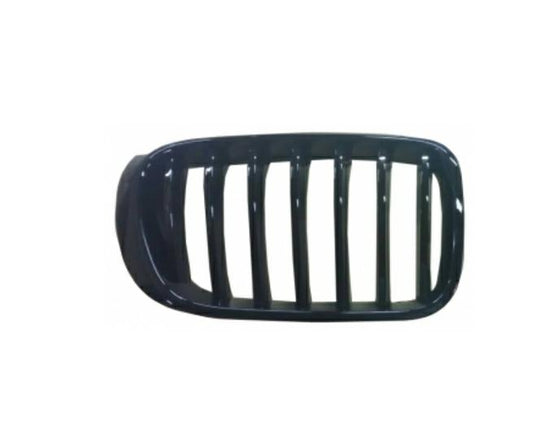 GRIGL ANTERIORE SX NERA LUC BMW X4 F26 01/14> X3 F25 01/14> M-TECH