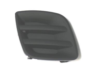 GRIGLIA PARAURTI ANTERIORE DX TOYOTA RAV 4 04/09>