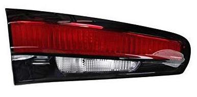 FANALE POSTERIORE DX INTERNO FIAT TIPO 12/15> SW-5P