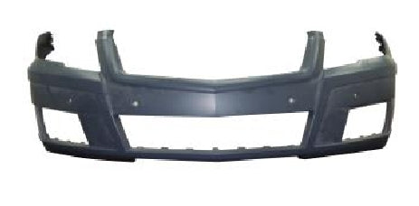 PARAURTI ANTERIORE PRIMER C/SENS MERCED GLK X204 07/08>08/10