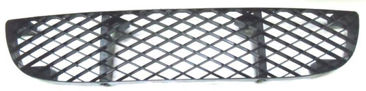 GRIGLIA PARAURTI ANTERIORE C/LE MAZDA PREMACY 01/99>06/05