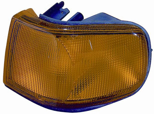 FANALE ANTERIORE DX ARANCIO SAAB 9000 CS 5 PORTE 01/93>03/98