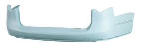 PARAURTI POSTERIORE PRIMER VW PASSAT SW 04/05> -TUV-ES-