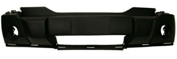 PARAURTI ANTERIORE C/FENDI DODGE NITRO 01/07>