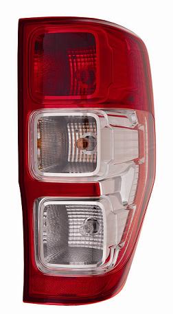FANALE POSTERIORE DX FORD RANGER 01/12>