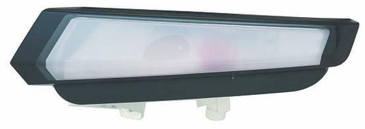 FANALE ANTERIORE DX IVECO DAILY 06/14> BORDO NERO