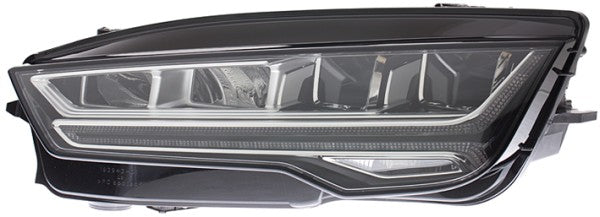 FARO LED SX AUDI A7 07/14>