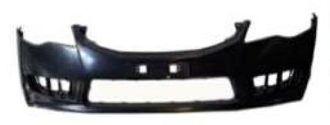 PARAURTI ANTERIORE HONDA CIVIC 4P 01/09>