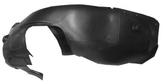 LOCARO ANTERIORE SX FORD FOCUS 01/11> C-MAX 09/10>