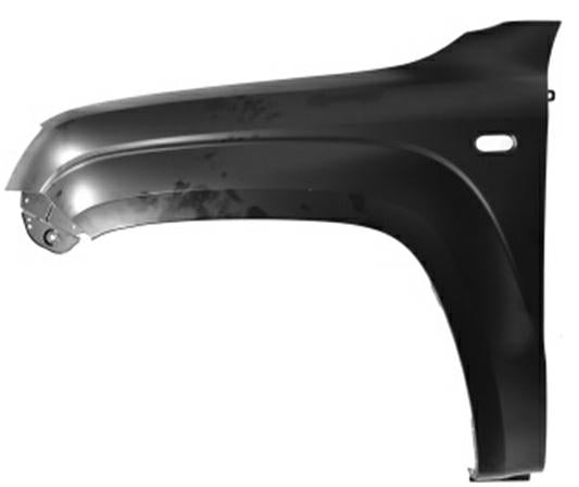 PARAF A/SX VW AMAROK 01/18>