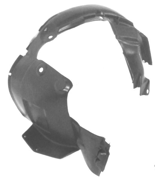 LOCARO ANTERIORE DX RENAULT TWINGO 06/07>
