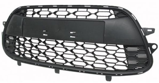 GRIGLIA PARAURTI ANTERIORE CITROEN C3 11/09>