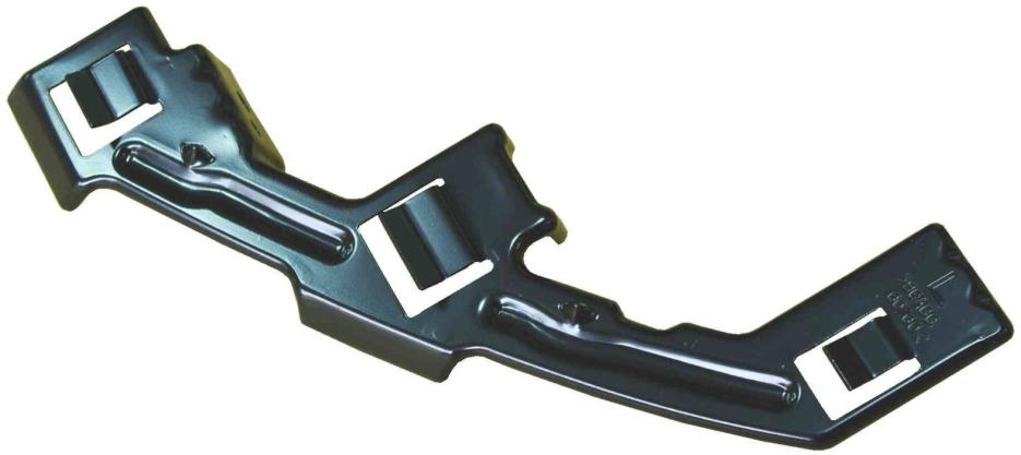 SUPPORTO PARAURTI ANTERIORE DX KIA SORENTO 01/10> (FERRO)