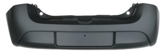 PARAURTI POSTERIORE PRIMER RENAULT TWINGO 01/12>