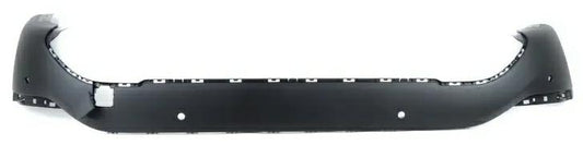 PARAURTI POSTERIORE INF NERO C/PDC BMW X1 F48 09/15>