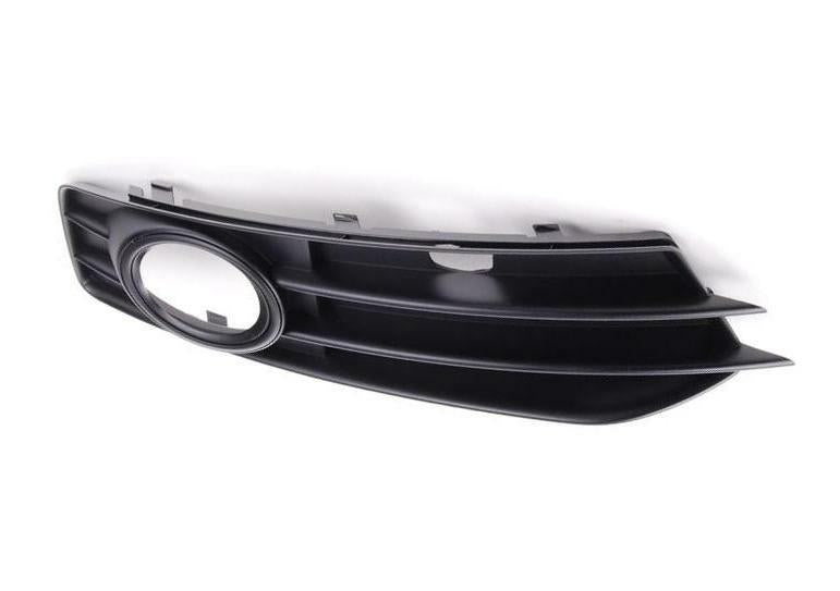 GRIGLIA PARAURTI ANTERIORE DX C/FENDI AUDI A3 07/08> S-LINE