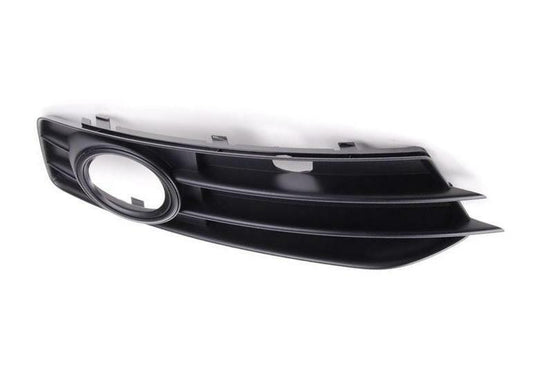 GRIGLIA PARAURTI ANTERIORE DX C/FENDI AUDI A3 07/08> S-LINE