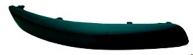 MODANATURE PARAURTI ANTERIORE DX VW GOLF PLUS 10/05>