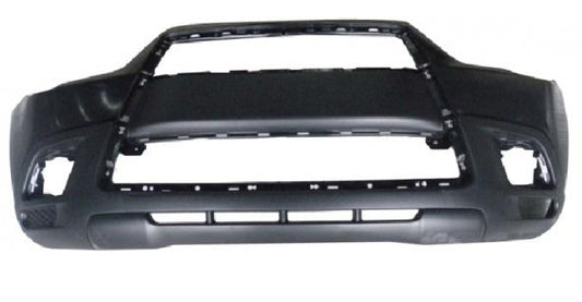 PARAURTI ANTERIORE PRIMER MITSUBISHI ASX 01/10>05/12