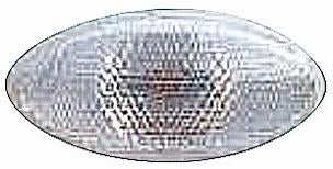 GRUPPO OTTICO LATERALE DX-SX BIANCO FIAT SEDICI-SUZUKI SX 5 01/06>