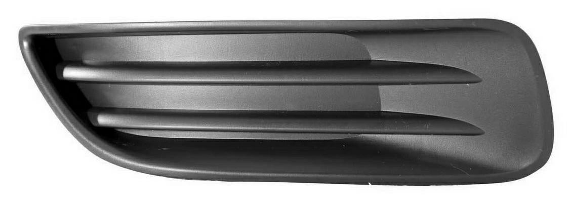 GRIGLIA PARAURTI ANTERIORE DX TOYOTA COROLLA 4POSTERIORE SW 02/02>