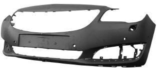 PARAURTI ANTERIORE PRIMER C/6 SENS+LAVAFARI OPEL INSIGNIA 11/13> -TUV-ES-