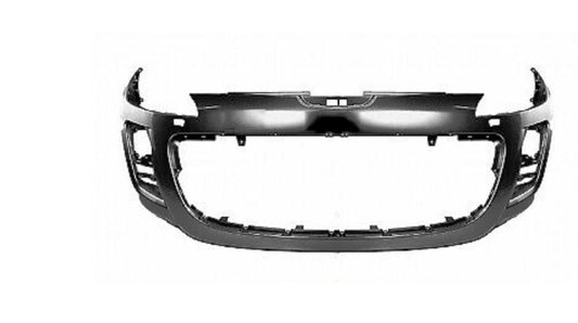 PARAURTI ANTERIORE PRIMER PEUGEOT 4007 07/07>(orig)