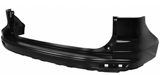 PARAURTI POSTERIORE S/PRIMER HONDA CR-V 01/10>