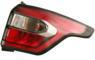 FANALE POSTERIORE SX ESTERNO A LED FORD KUGA 09/16> BASE
