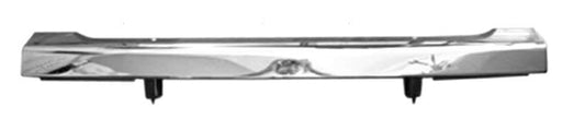 PARAURTI ANTERIORE CROMO NISSAN PATROL 09/97>12/01