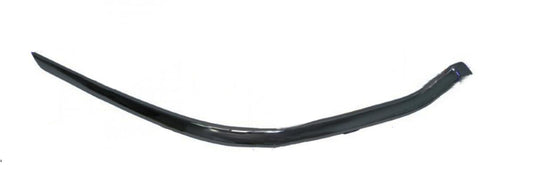 MODANATURE CROMO GRIGLIA PARAURTI ANTERIORE DX TOYOTA YARIS 07/14>