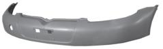 PARAURTI ANTERIORE SUP TOYOTA YARIS 04/99>02/03